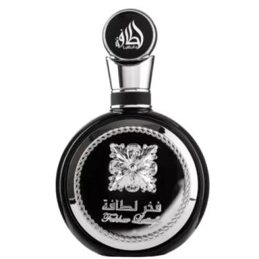Imagem de Perfume Arabe Fakhar Black Lattafa EDP 100ml