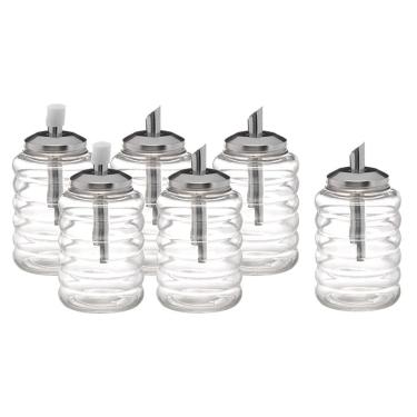 Imagem de Açucareiro Hauskraft Doser em Vidro 300ml