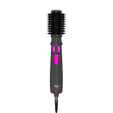 Imagem de Escova Rotativa 2 Em 1 Philco Bivolt 1300w Per02 - 51153002 Cinza Bivolt