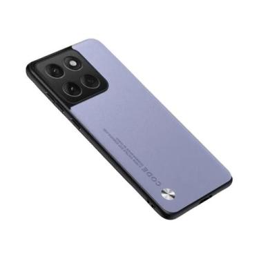 Imagem de Capa De Telefone De Luxo Em Couro PU Para Motorola Moto Edge 60 Fusion