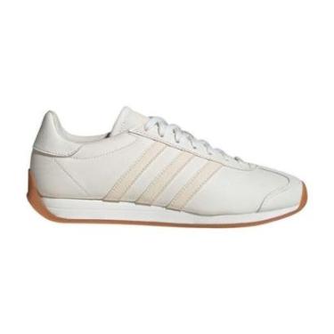 Imagem de Tênis Adidas Runvista Halo Feminino - Branco 40-Feminino