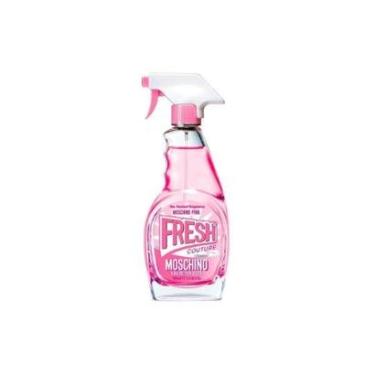 Imagem de Moschino Pink Fresh EDT Perfume Feminino 100ml-Feminino