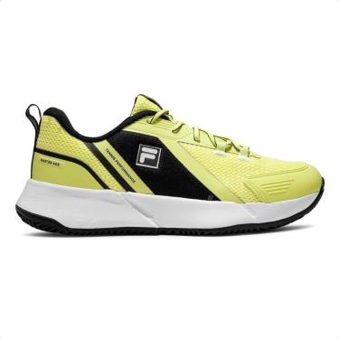 Imagem de Tênis Fila Master Ace Masculino-Masculino