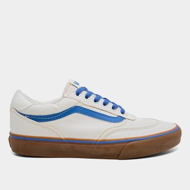 Imagem de Tênis Vans Brooklyn Ls Masculino-Masculino