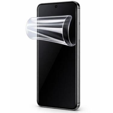 Imagem de Kit 2 Película Hidrogel Premium + Espátula Galaxy S Ultra FE Modelo:S2