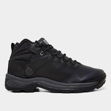 Imagem de Bota Couro Bull Terrier Explorer Masculina-Masculino