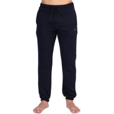 Imagem de Calça Rip Curl Moletom Classic Surf Trackpant WT26-Masculino