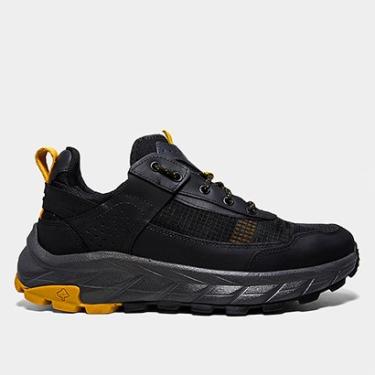 Imagem de Bota Couro Macboot Macadamia 01 Masculino-Masculino
