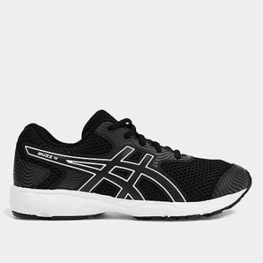 Imagem de Tênis Infantil Asics Buzz 4 Gs-Unissex