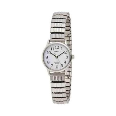 Imagem de Relógio Prata Timex TW2V05800-Unissex