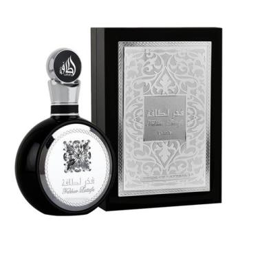 Imagem de Perfume Lattafa Fakhar - Black - Pride Of Lattafa- Edp- Original