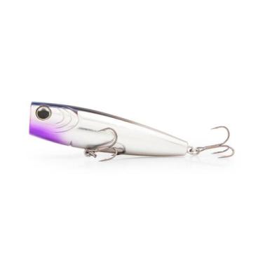 Imagem de Isca Artificial Strike Pro EG249B Boo Popper 11cm - Strike Pro Cor RU0