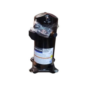 Imagem de Compressor Scroll Copeland 5tr Trifásico 380v Zp54k5e-tf7622 Zp54kue-t
