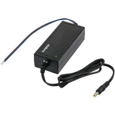 Imagem de Fonte Energia 12v 3a Alimentação Bivolt P/Roteador Cftv Cameras Intelb