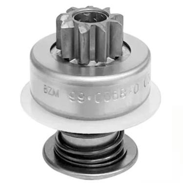 Imagem de BENDIX IMPULSOR BZM PARTIDA VW GOL 1.0 /1.6 / GOLF / JETTA / KOMBI / S