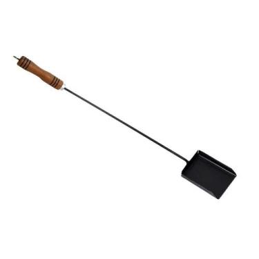 Imagem de Pazinha Para Cinzas Fogão A Lenha - Biasan