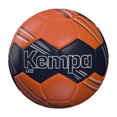 Imagem de Bola De Handebol H2L Kempa Leo Semi PRO Plus em PU - Ref 200189206, UN
