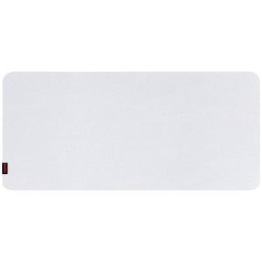 Imagem de Mouse pad exclusive branco 800x400 - pmpexw - Pcyes