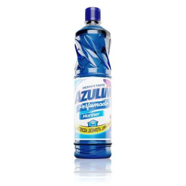 Imagem de Desinfetante azulim perfumado 1l - start, Mariner