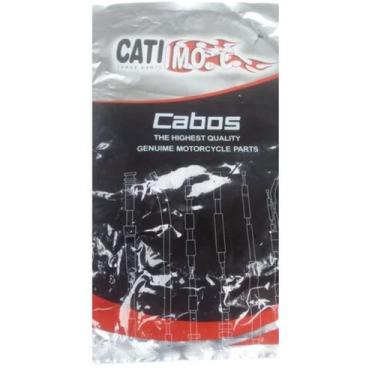 Imagem de Cabo acelerador (a) catimoto xj6 - IMPORTADO