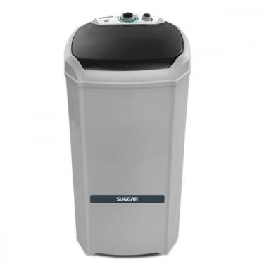 Imagem de Lavadora Lavamatic 16kg Lc16 Pb Suggar, Branco, 110V