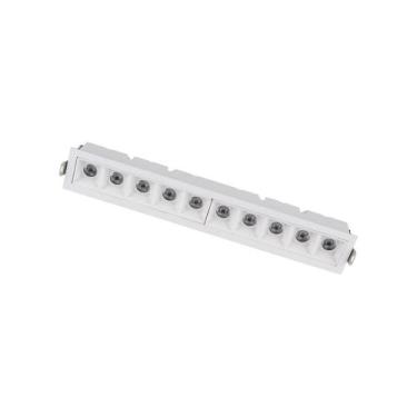 Imagem de Spot LED Luz Pontual ARCH Embutir 20W Luz Quente 2700K 24º - TASCHIBRA