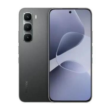 Imagem de Smartphone Infinix Hot 60 Pro Dual SIM 256GB 8GB RAM Tela 6,78 AMOLED 