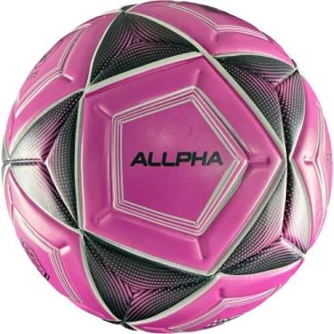 Imagem de Bola de Futvolei Profissional (S) - Allpha Bolas