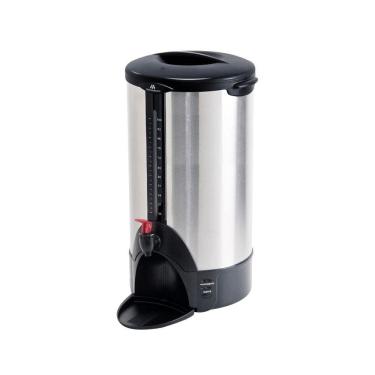 Imagem de Cafeteira Elétrica Automática CF.1.152 15L 1000W 220V Aço Inox Escovado Marchesoni