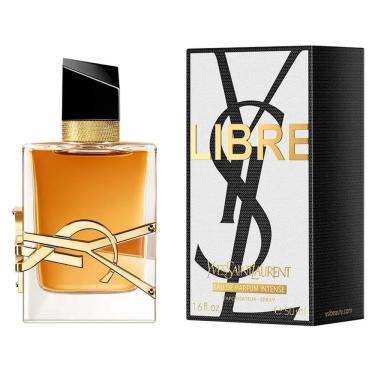 Imagem de Perfume Libre Intense Feminino Eau de Parfum Fougère Oriental 50ML Yves Saint Laurent