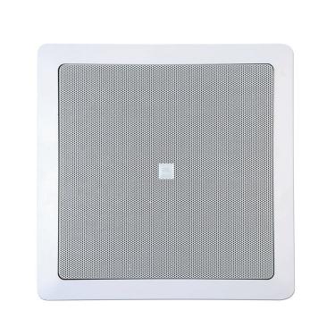 Imagem de Arandela Coaxial JBL 6CO1Q 6 Polegadas com Tweeter 1 Polegada 25W RMS 8 Ohms Branco