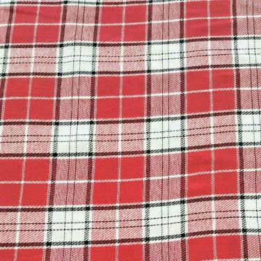 Imagem de 3 Metros Tecido Flanela Xadrez Estampada - Estampas Diversas