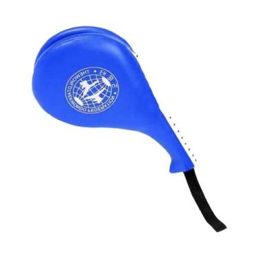 Imagem de Protetores De Chute Para Taekwondo, Alvos Duráveis Para Treinamento De
