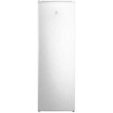 Imagem de Freezer Vertical Electrolux Efficient FEI27T 249L Degelo Manual Invert