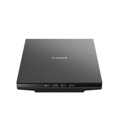 Imagem de Scanner Canon Lide 300 A4 USB Bivolt Preto