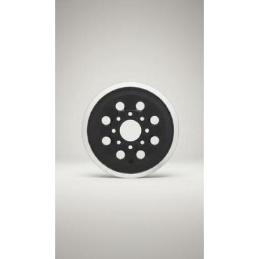 Imagem de Base Para Lixadeira Roto 125mm tiras autocolantes - Congratulations St