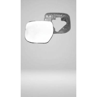 Imagem de Lente Retrovisor Externa Plástica Convexa - Congratulations Store