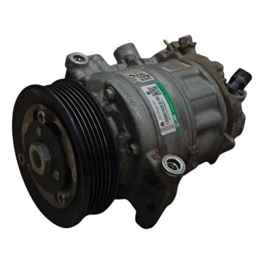 Imagem de USADO Motor Arranque Volkswagen Tiguan R-line 350 2020
