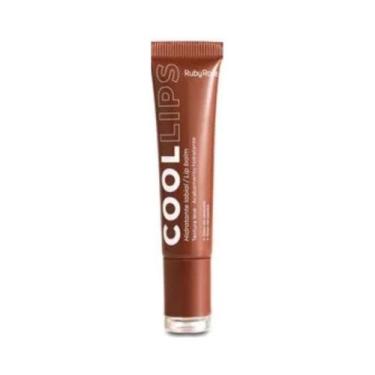 Imagem de Ruby Rose - Lip Balm Cool Lips Ll10