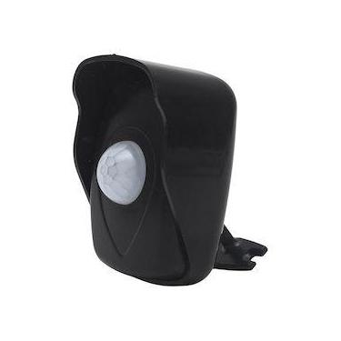 Imagem de Sensor de Presença Qualitronix QA26M Bivolt 180 com Fotocélula para Ár