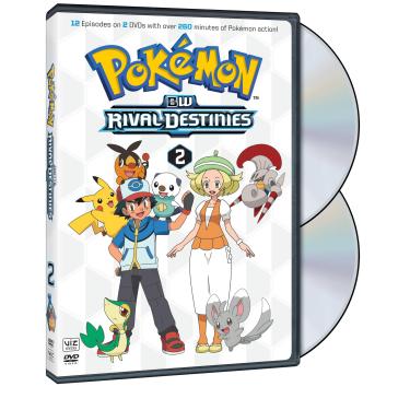 Imagem de Pokemon: Black & White Rival Destinies Set 2