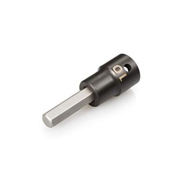 Imagem de TEKTON Chave de 1/2 polegada x soquete de impacto sextavado de 10 mm | SIB23210