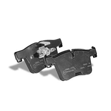 Imagem de Pastilha Freio Dianteiro Cobreq N1728, Compatível com BMW 320I ano 2012 em diante. 328I ano 2011 em diante. X3 ano 2011 em diante. 335I ano 2011 em diante.