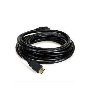 Imagem de Cabo Hdmi 10 Metros Ideal Vídeo Games Computador Notebook Tv