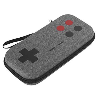 Imagem de Entatial Capa à prova d'água conveniente de usar capa de interruptor host de jogo à prova d'água para interruptor