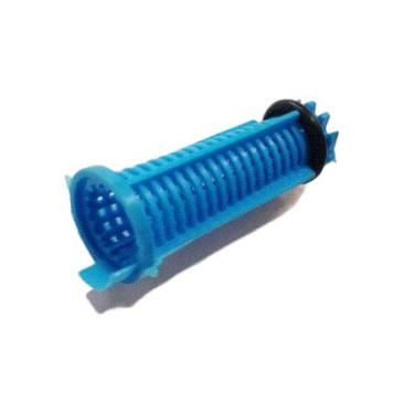 Imagem de Filtro Com Redutor Vazão Entrada Para Caixa Acoplada - 4690088