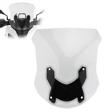 Imagem de FINMOKAL Pára-Brisas De Motocicleta Para BMW S1000Xr 2020 2021 22 Pára-Brisas