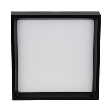 Imagem de Luminaria Plafon Led Stella Deep Sobrepor Face Recuada