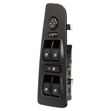 Imagem de Tecla Botão Vidro Elétri Diant Esq Quadrup Linea 07-14 Punto