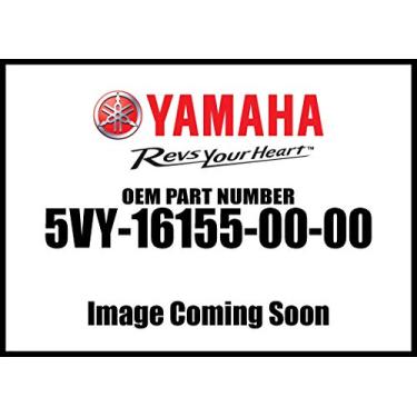 Imagem de Yamaha 5VY-16155-00-00 Absorber 1; ATV Motorcycle Snow Mobile Scooter Parts